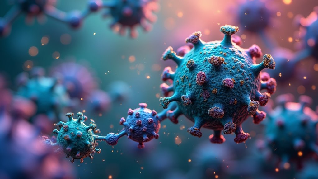 vaccine mechanisms and immunity