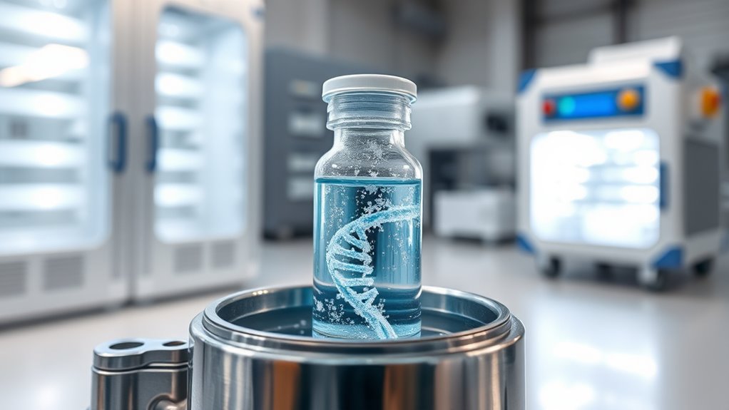 vaccine stability during transport