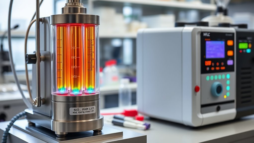 vaporization speed sensitivity