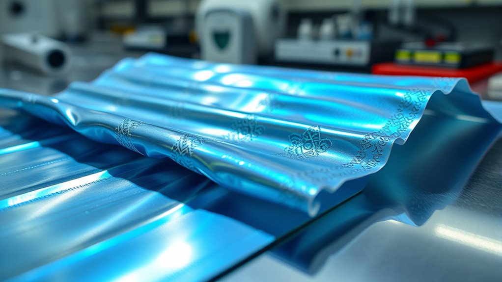 versatile conductive layered nanomaterials