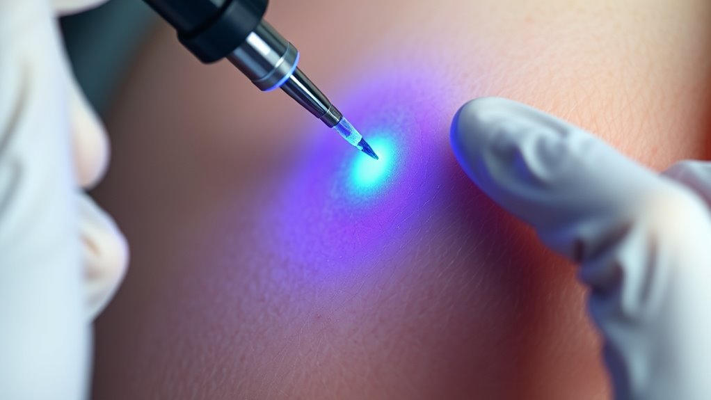 versatile minimally invasive cancer treatment