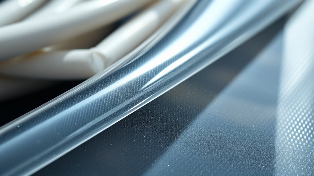 versatile polymer properties summary