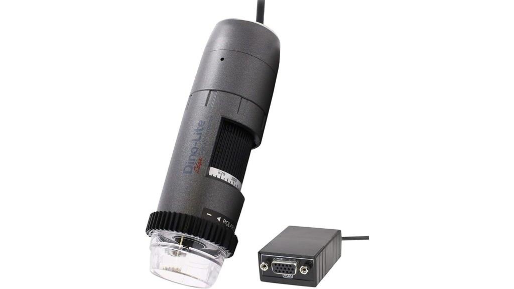 vga digital microscope am5216zt