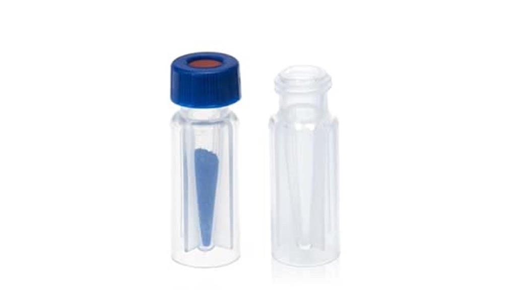vial sampling kits