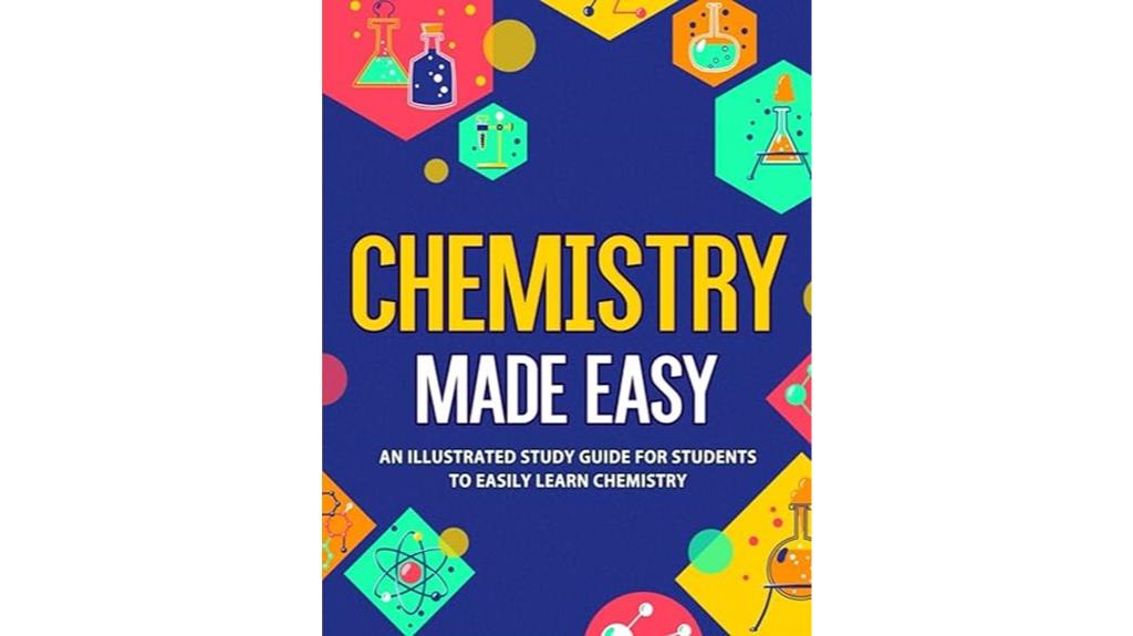 visual guide to chemistry