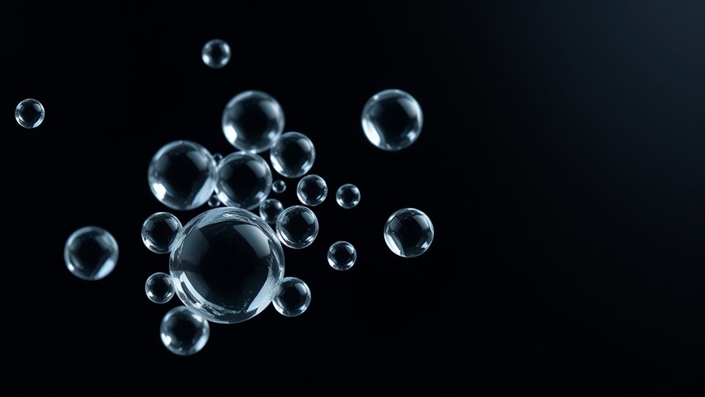 visualizing molecular interactions visually