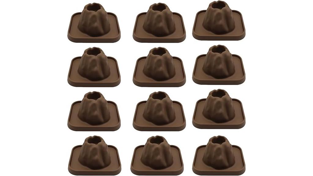 volcanic simulation educational kit