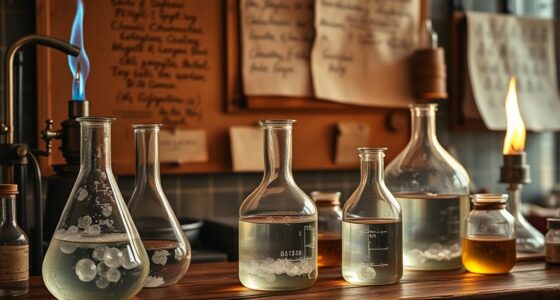 w hler synthesizes urea artificially