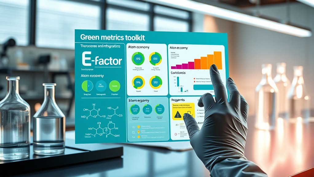 waste measurement and limitations