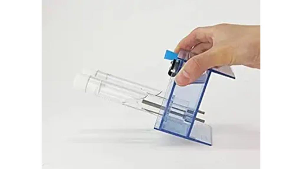 water electrolysis stem experiment