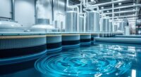 water purification processes overview