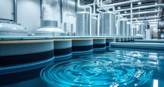 water purification processes overview