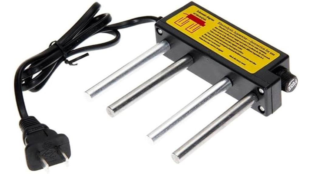water tds testing device