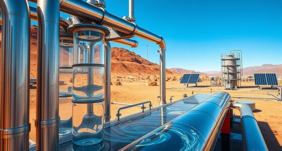 water treatment innovation