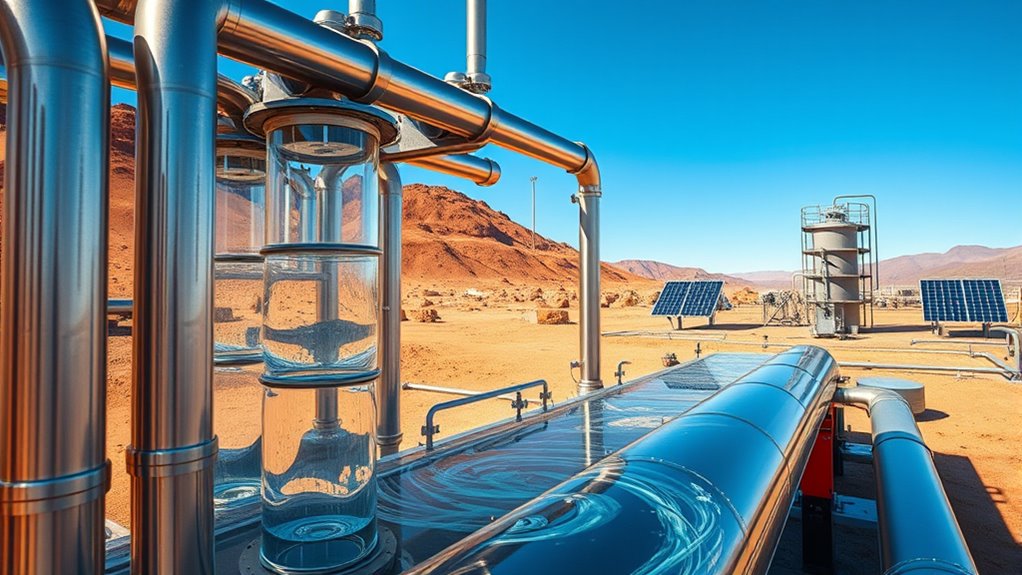 water treatment innovation