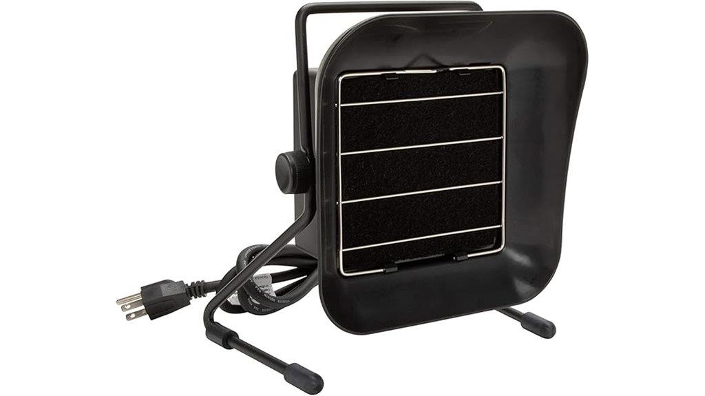 weller 120v smoke absorber