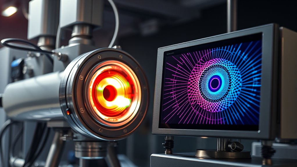 xrd revolutionizes scientific discovery