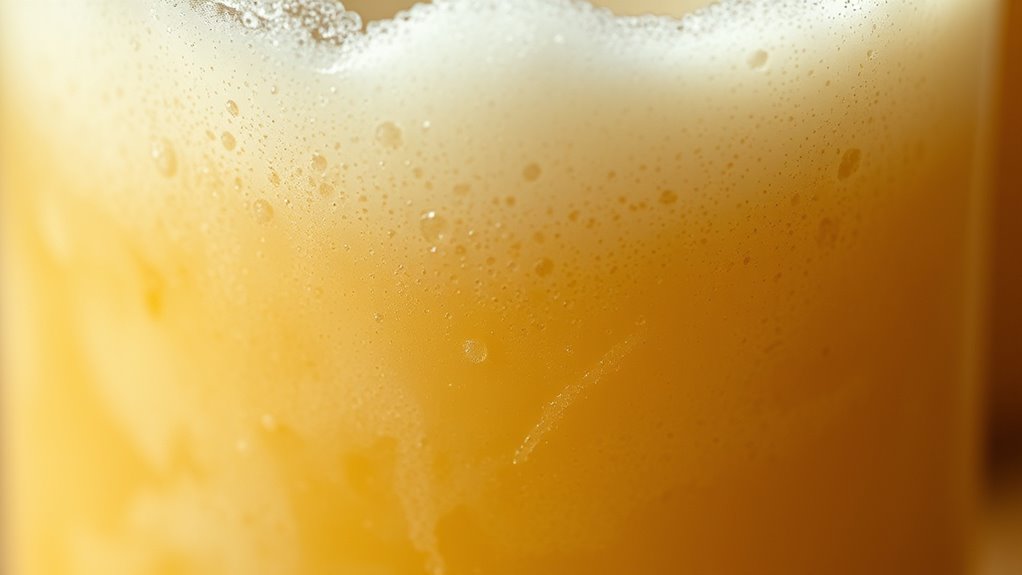 yeasts and bacteria cooperate efficiently