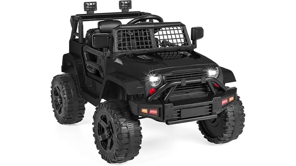 12v kids ride on truck