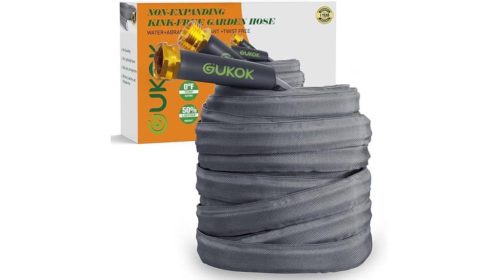2025 100ft garden hose