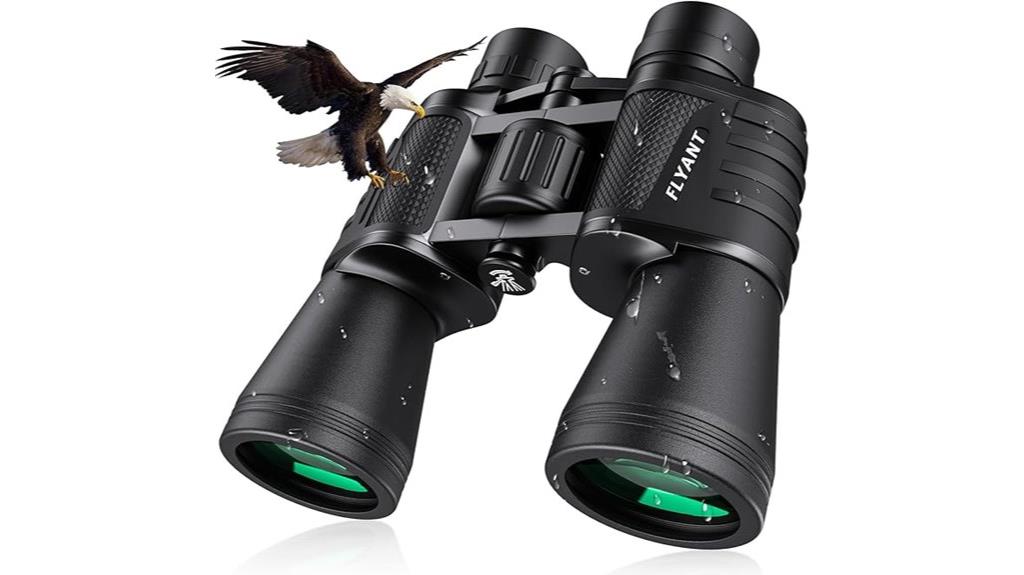 20x50 adult binoculars