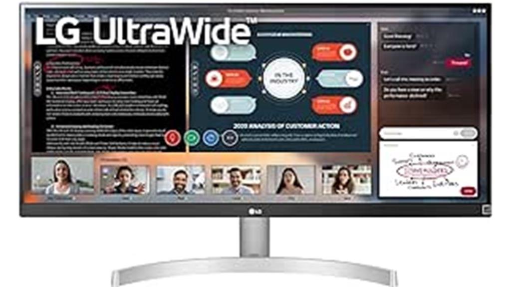 29 inch ultrawide fhd