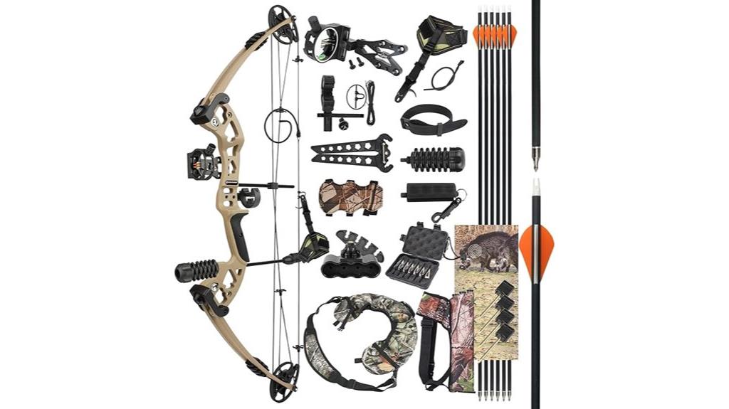 adjustable draw weight bow