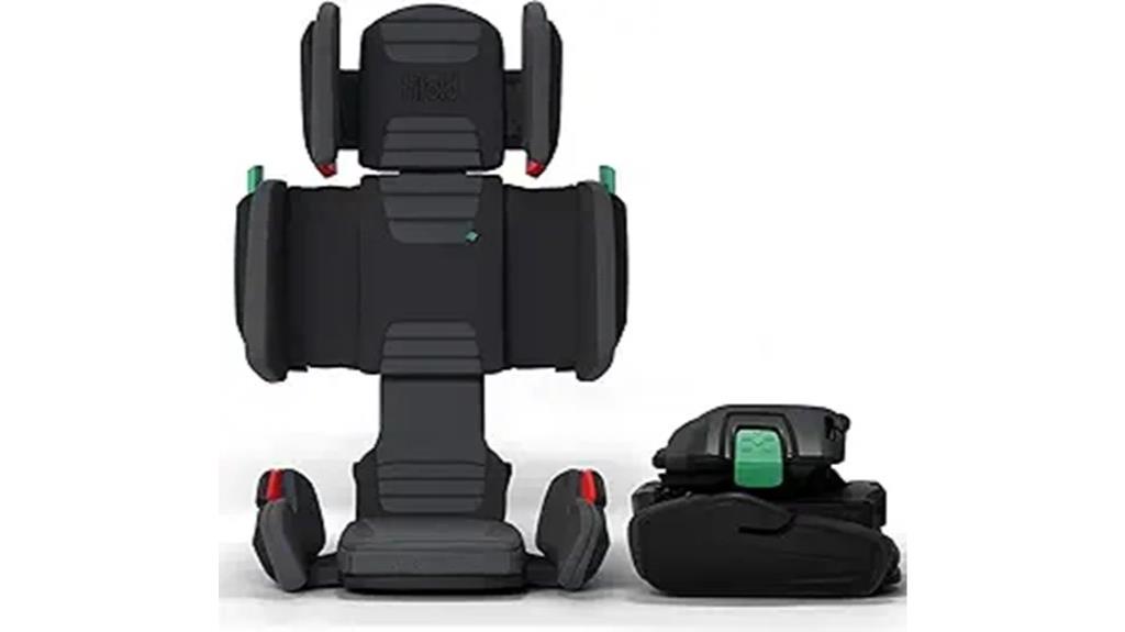 adjustable kids booster seat