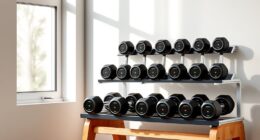 affordable compact weight sets