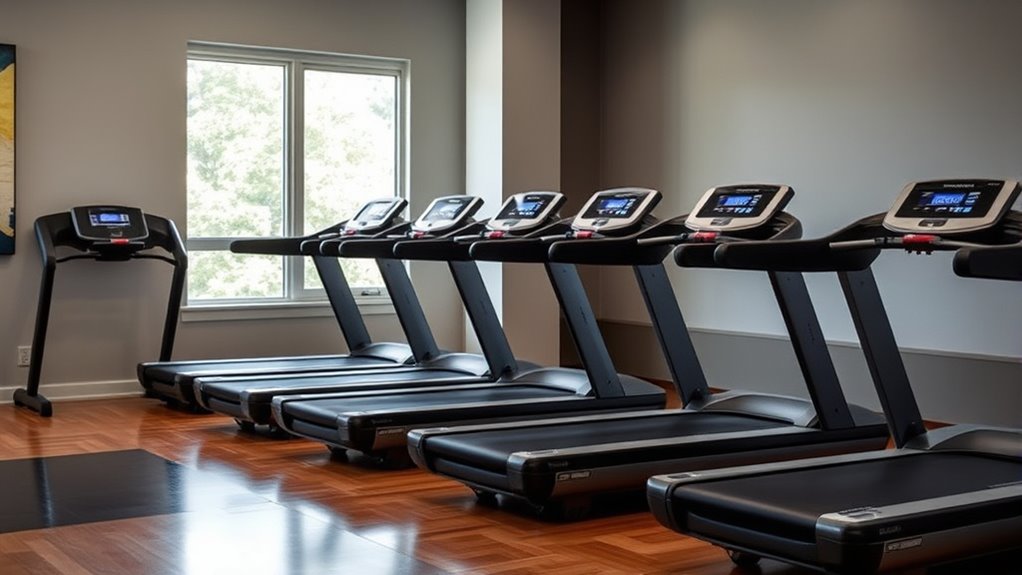 affordable incline treadmill options