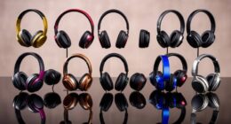 affordable noise canceling headphones