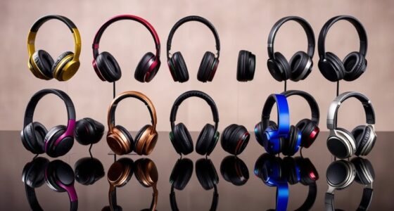 affordable noise canceling headphones