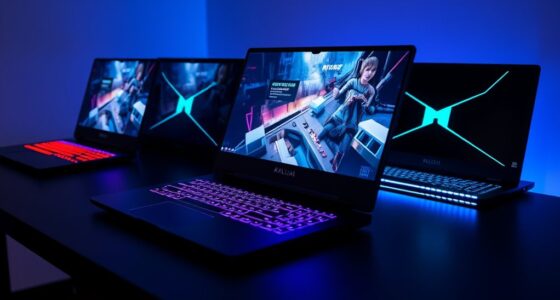affordable powerful gaming laptops