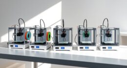 affordable quality 3d printers