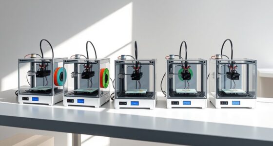affordable quality 3d printers