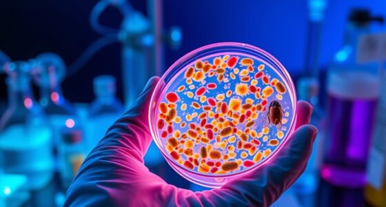 allergy neutralization chemistry advances