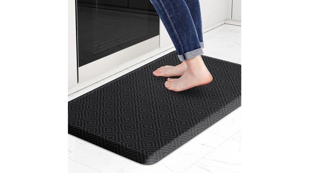 anti fatigue kitchen mat