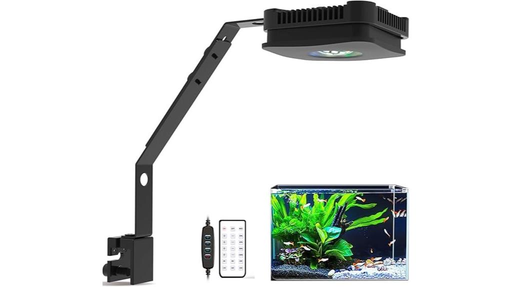 aquarium 30w led light