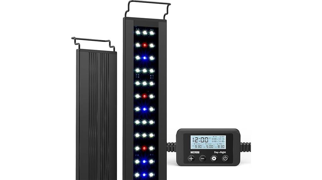 aquarium led light