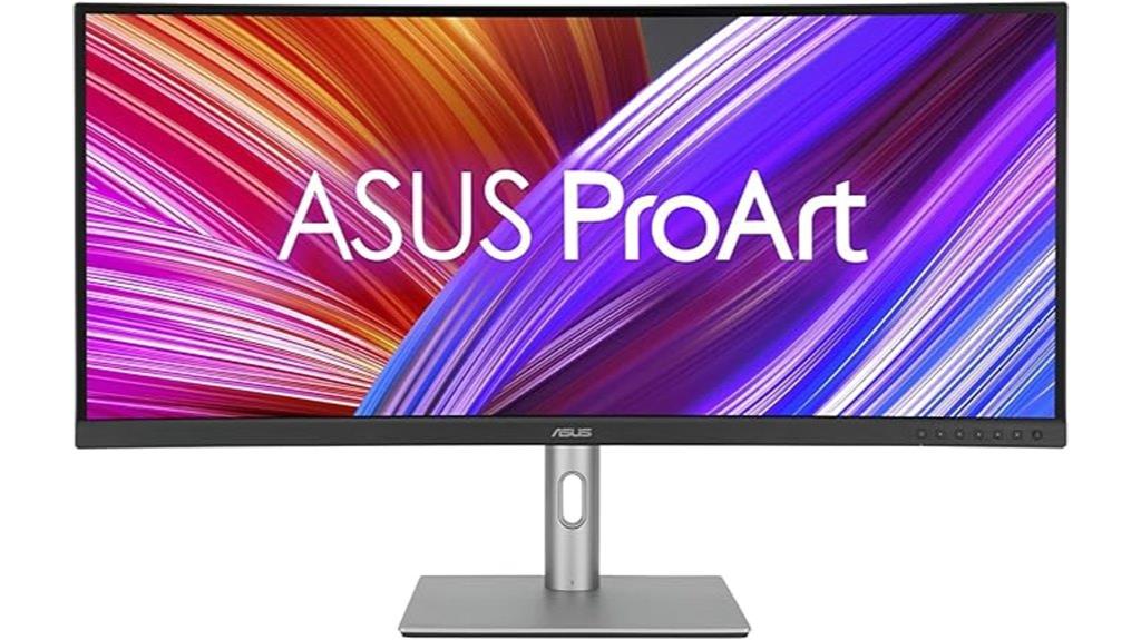 asus 34 inch ultrawide curved