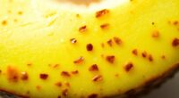 avocado browning enzyme process