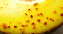 avocado browning enzyme process