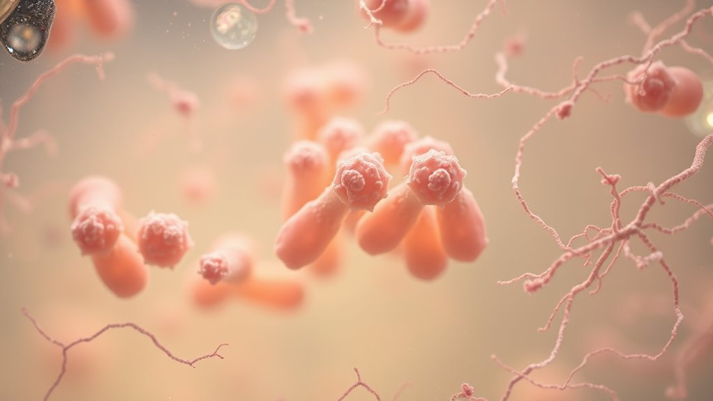 bacteria evasion of antibiotics