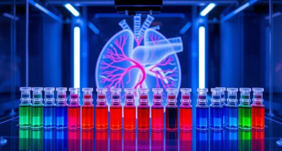biocompatible ink chemistry