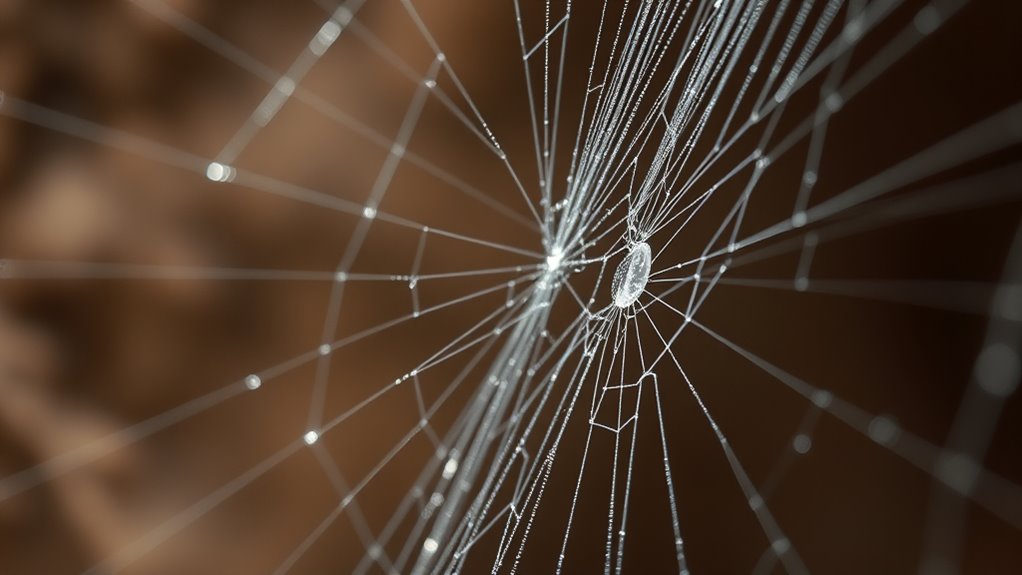 biomimicry for ultra strong materials