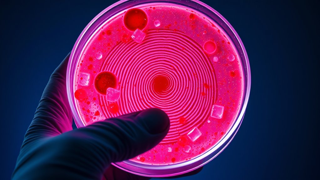 blood based early disease detection