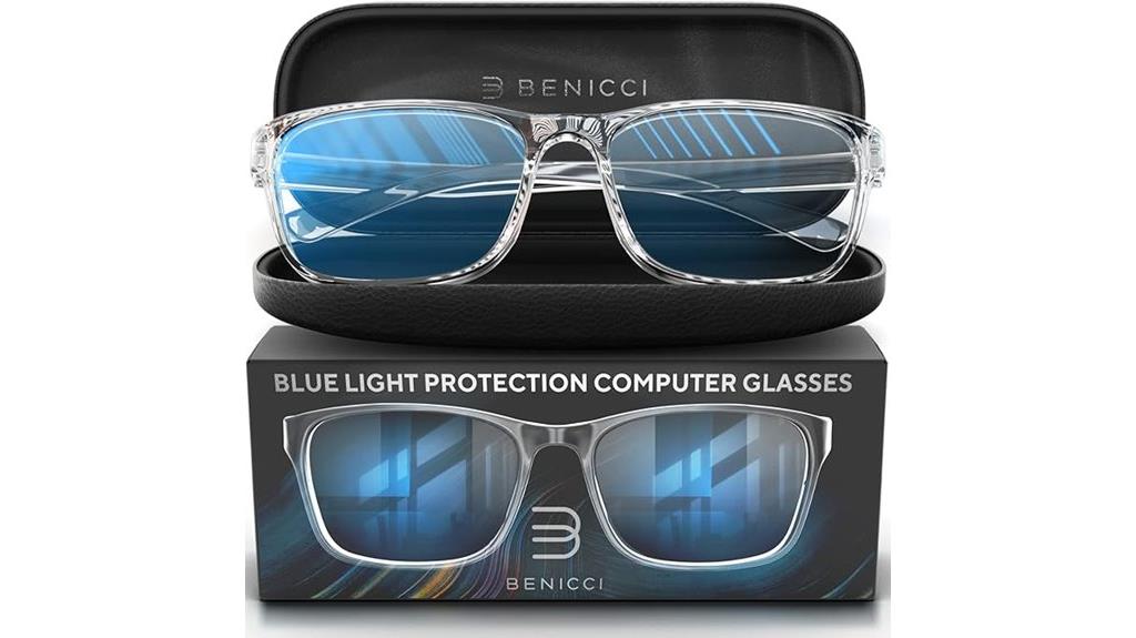 blue light glasses
