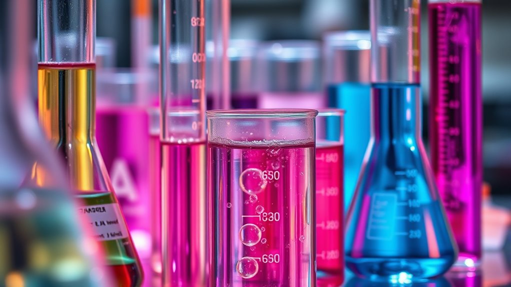 body s enzyme buffering system