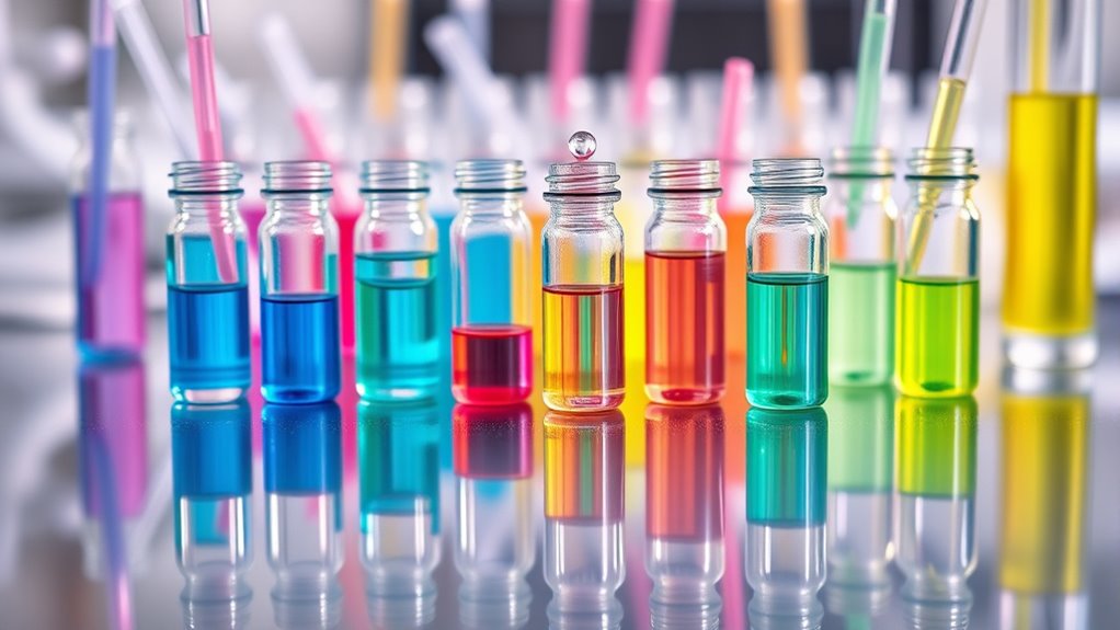 body s ph balancing process