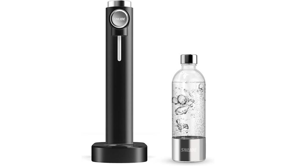 bpa free 1l sparkling water